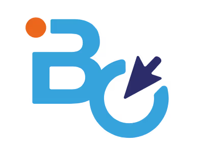 Logo Template BEONWEB
